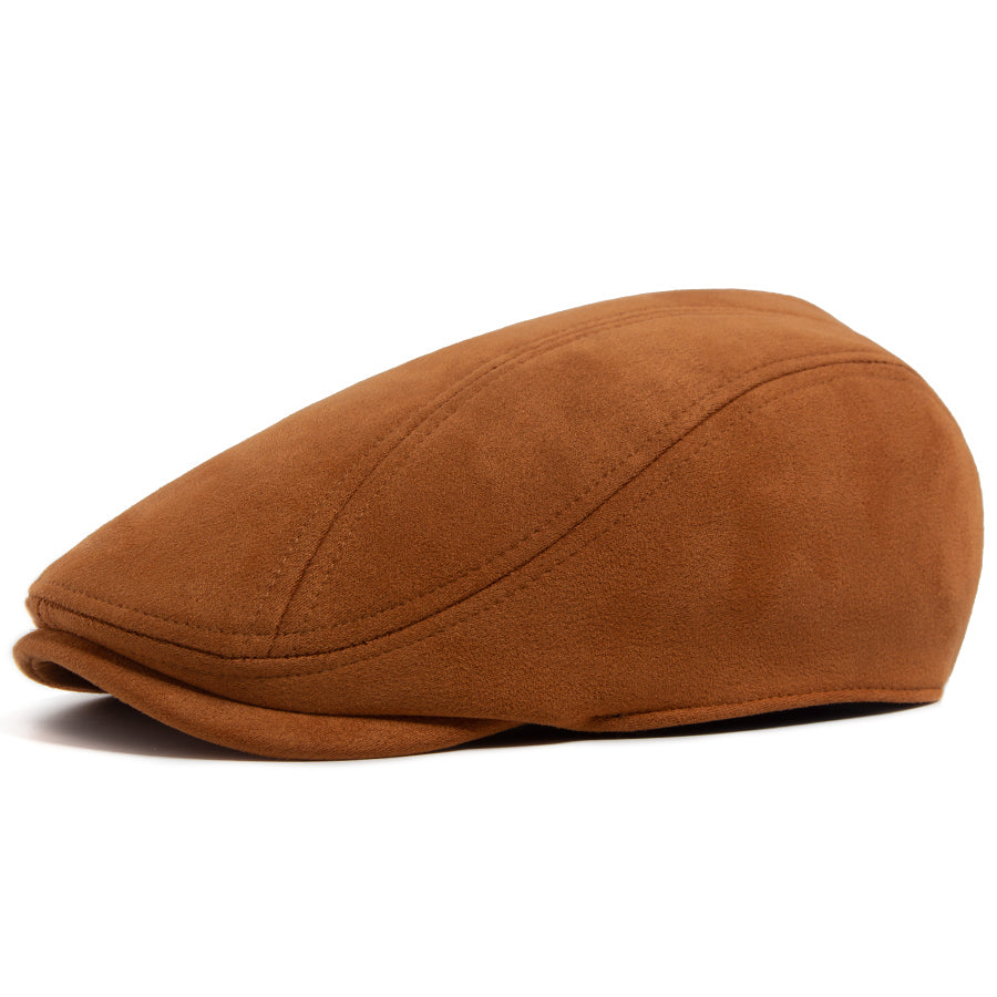 Suède Classic Cap