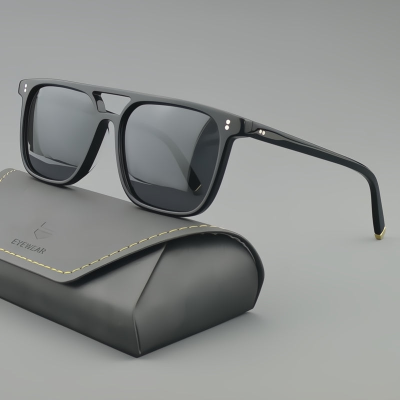 Zonnebril Paul Jacobs Aviator