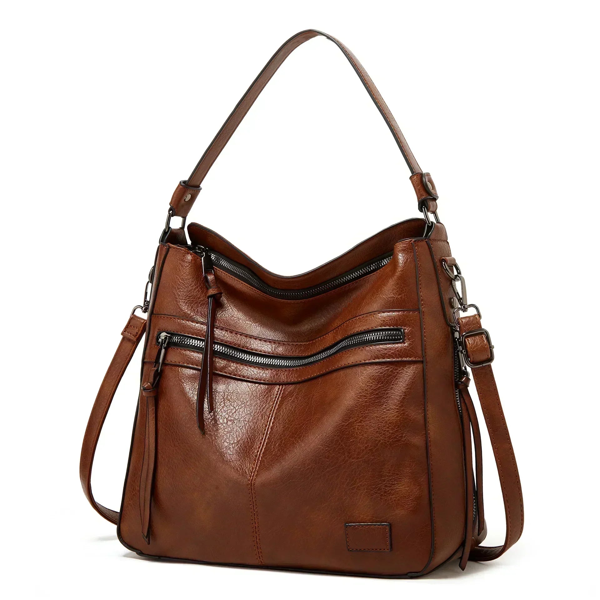 Maya - Premium Leren Tas
