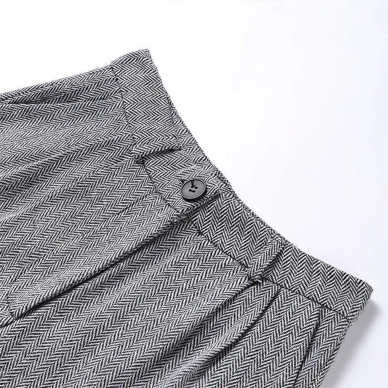 Iwona | Tijdloze 3-delige Kostuum