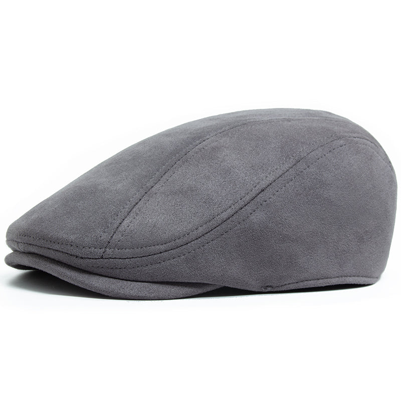 Suède Classic Cap