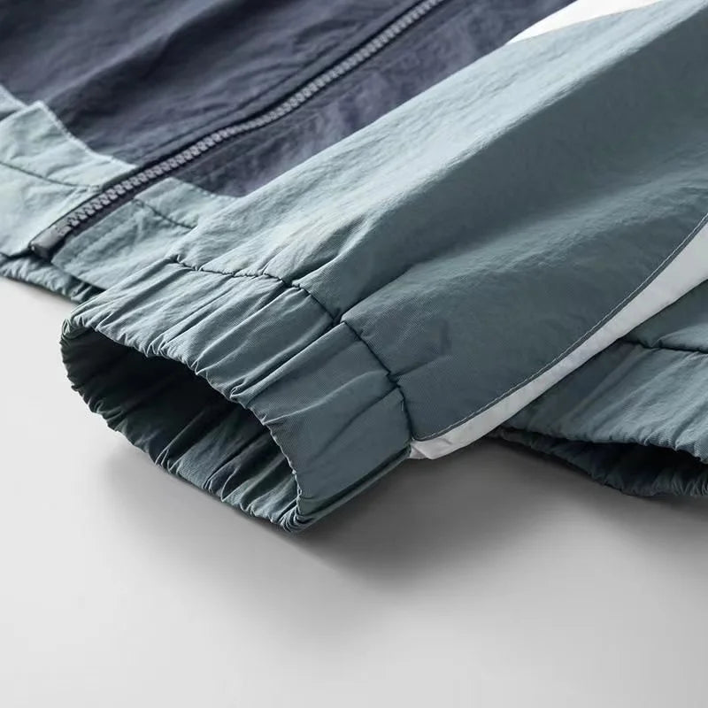 ROSSI ROMA | Luxe Heren Premium Jas