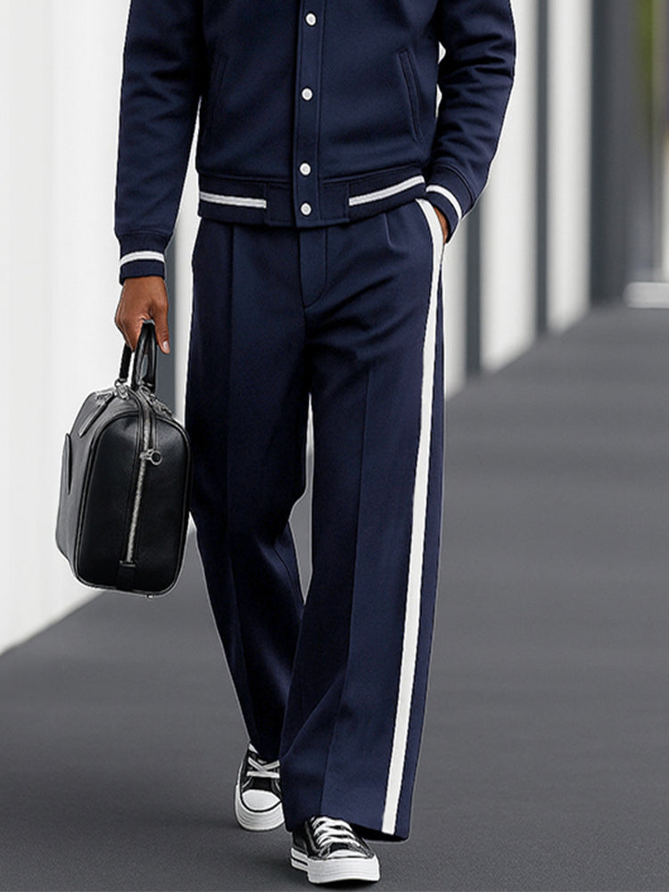 Casual Sportieve Geïnspireerde Set