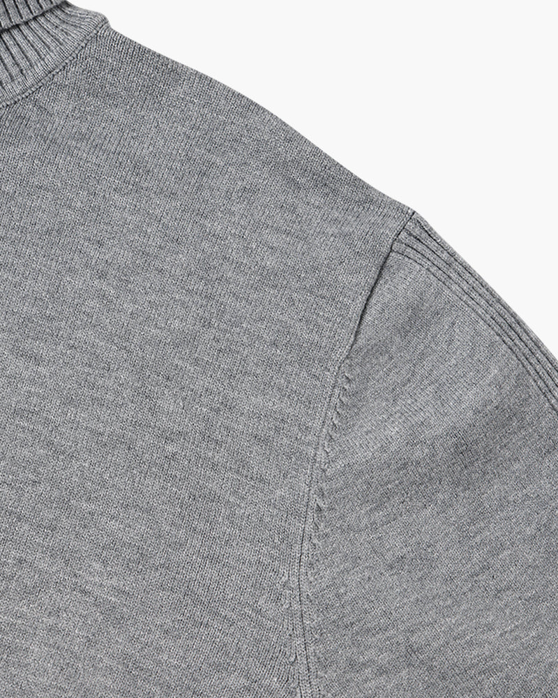 JANGSAN Merino Wol Coltrui