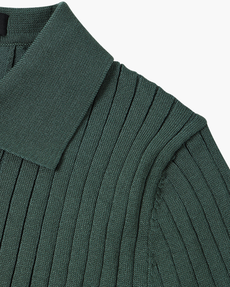 Corleone Classics Sweater Polo