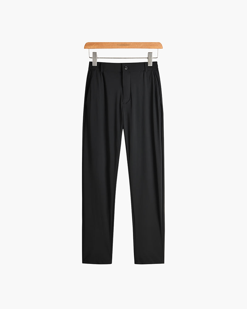 PORTO Slim Chino Broek