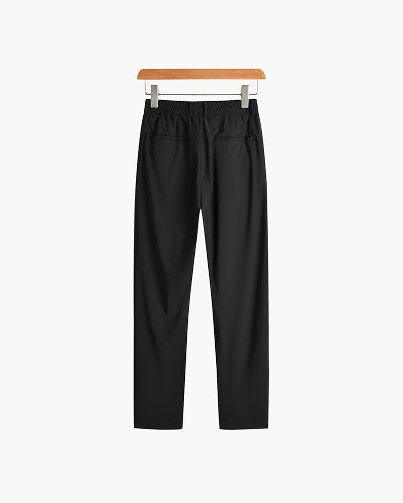 PORTO Slim Chino Broek