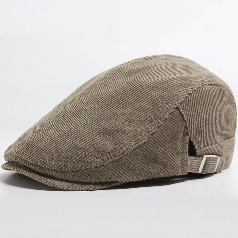 Corduroy Vintage Cap
