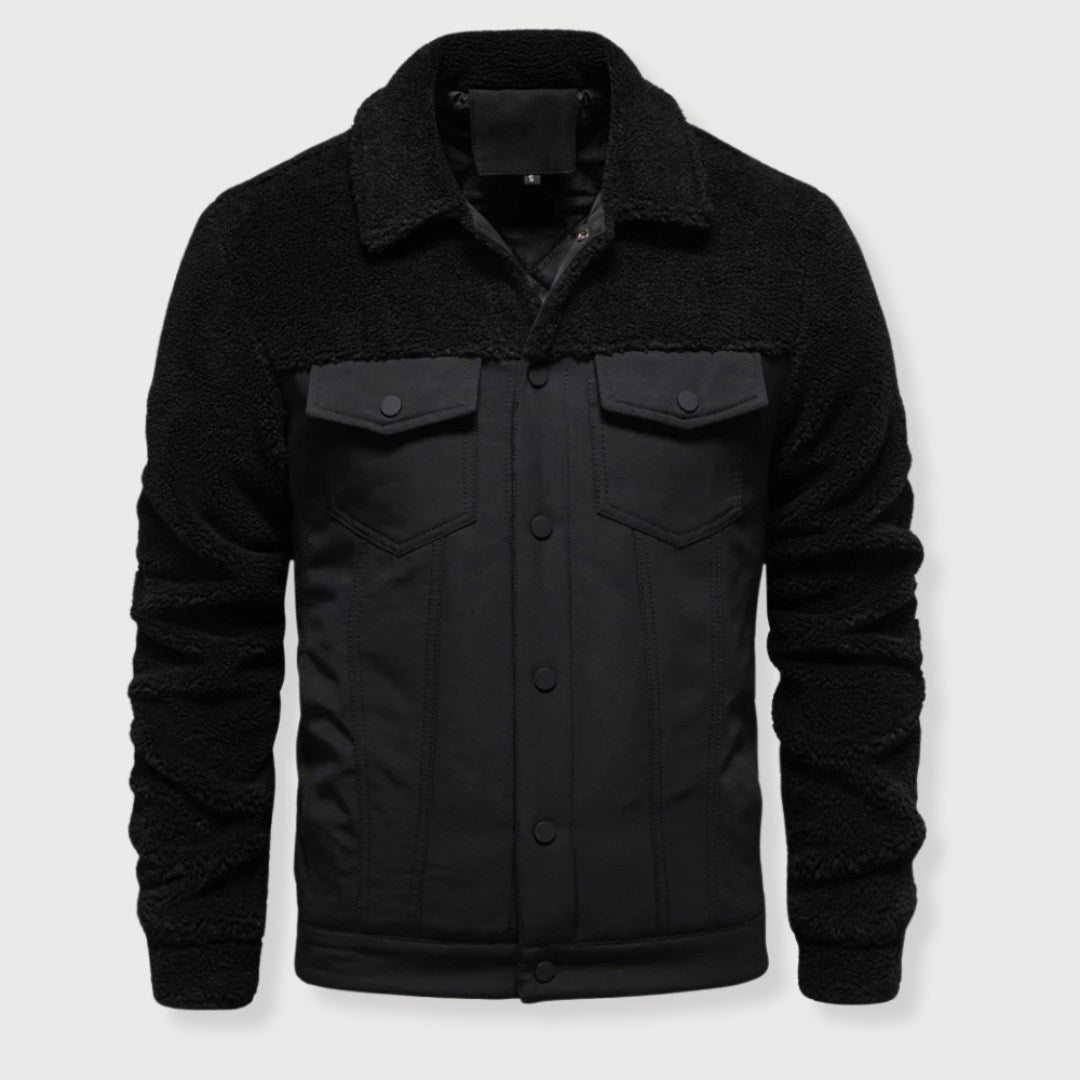 GIUSEPPE | CREW JACKET