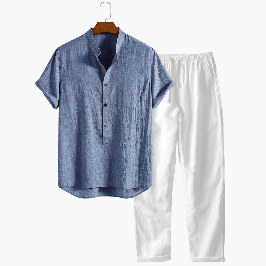 Zomerse Styling - Marrakech Set