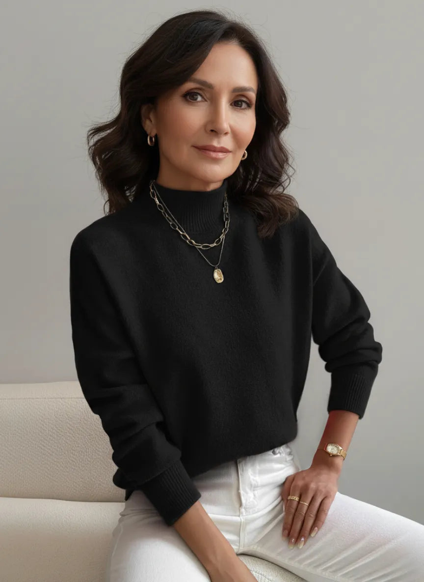 VERA COLTRUI | HOOGWAARDIG COMFORT