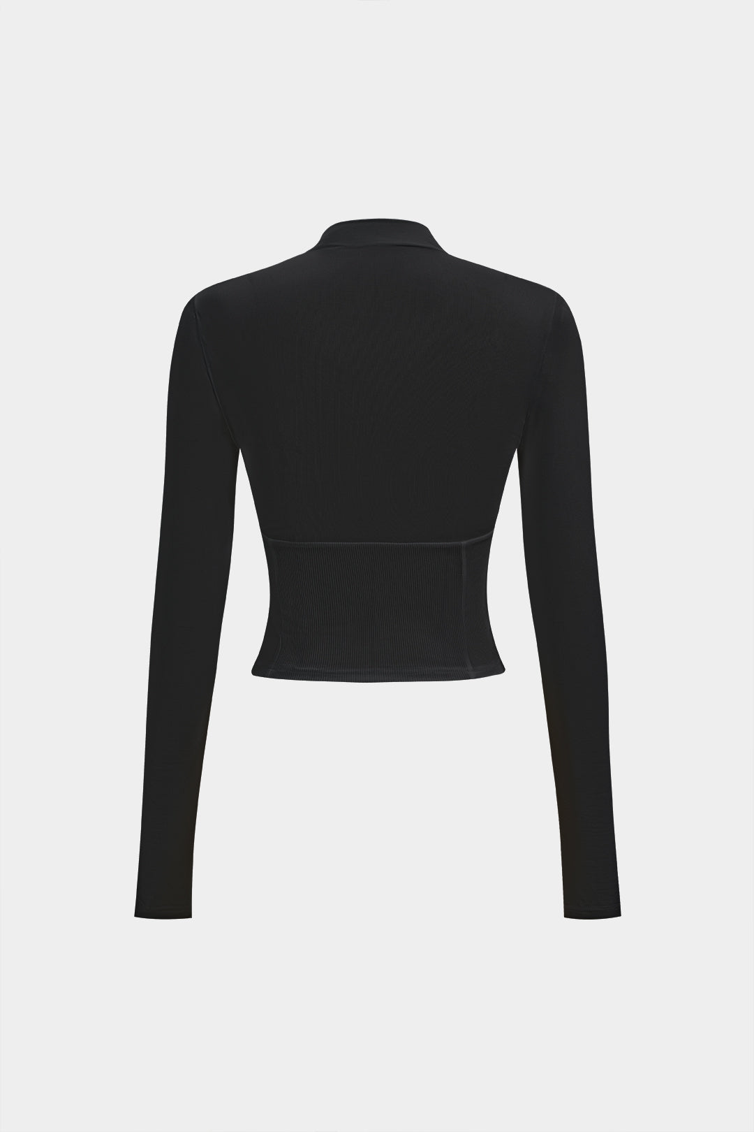 Sara Lange Mouwen Top