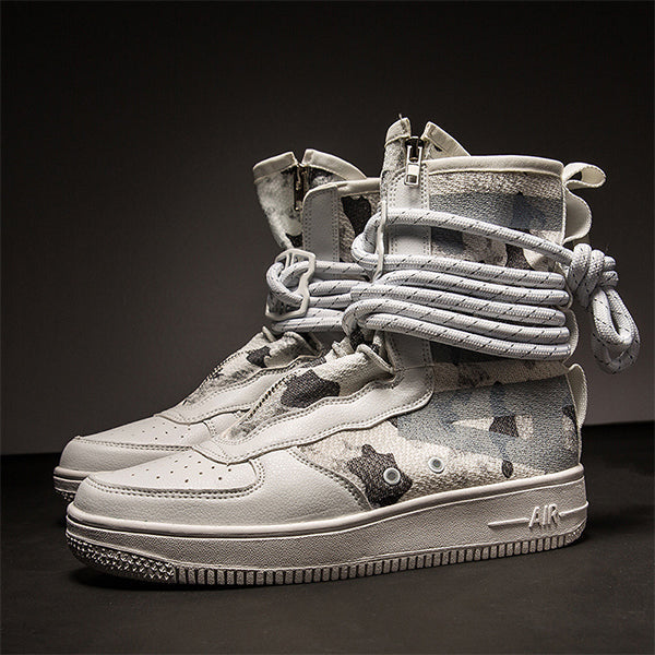 HEREN PREMIUM ENKELLAARSJES VAN HOOG PU LEER MTA1872G0I