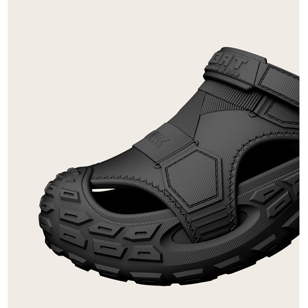 HEREN CROCS SCHOENEN GEORIENTEERD OP COMFORT MTA0633F5I