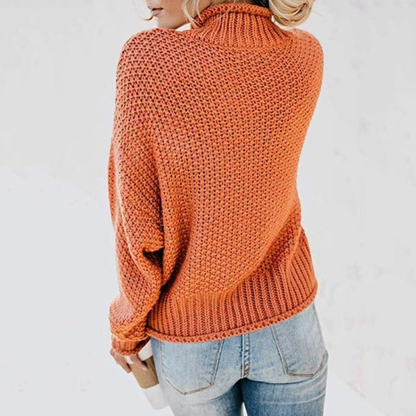 Elisabeth | Comfortabele Pullover Sweater