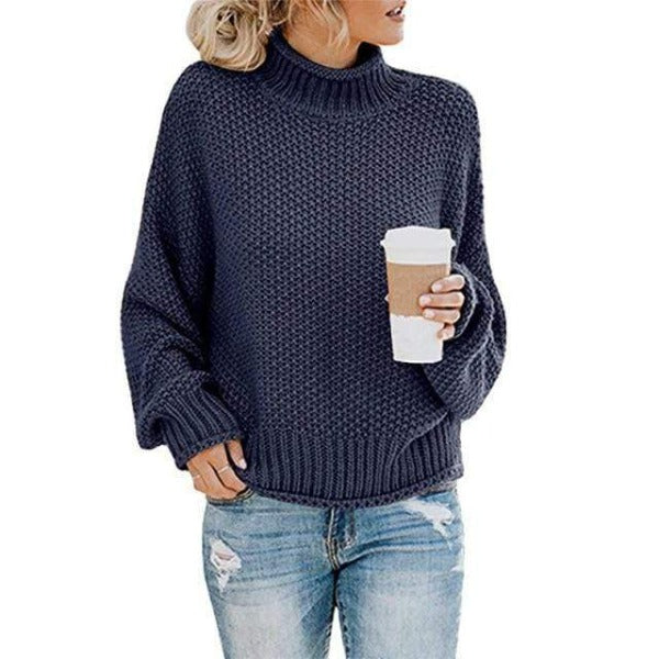 Elisabeth | Comfortabele Pullover Sweater