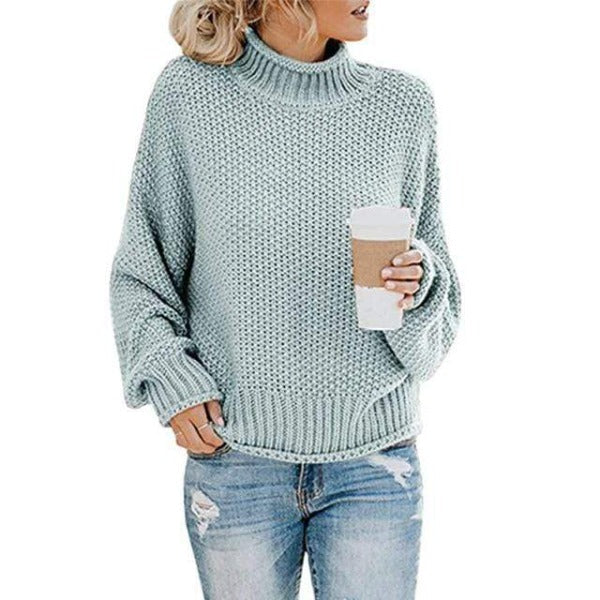 Elisabeth | Comfortabele Pullover Sweater