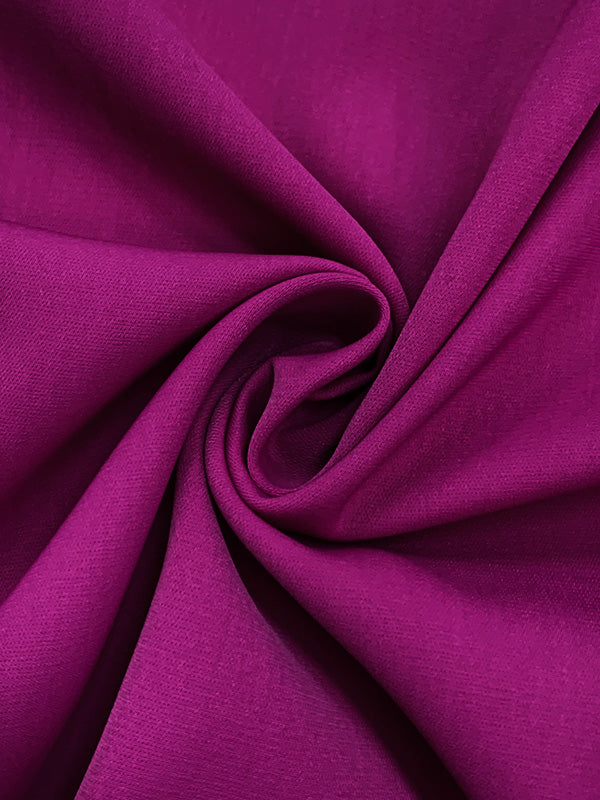 H-Lijn Losse Knop Maxi Jurken