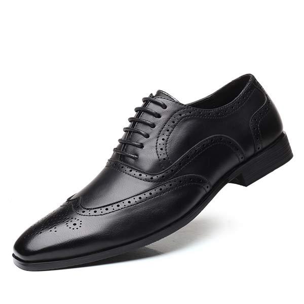 HEREN BROGUE SCHOENEN 02236217