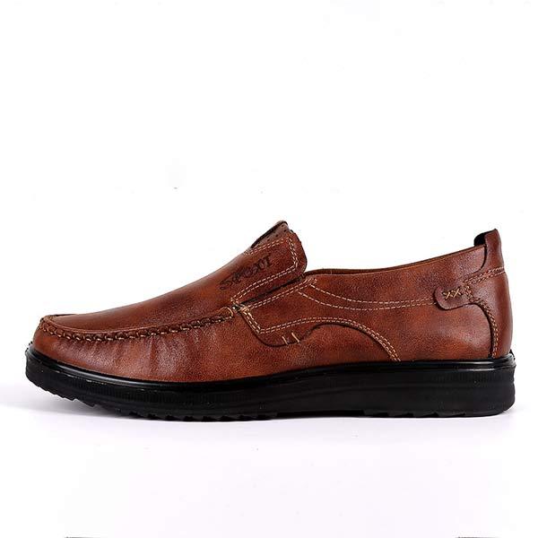 HEREN CASUAL BUSINESS SCHOENEN 08082120