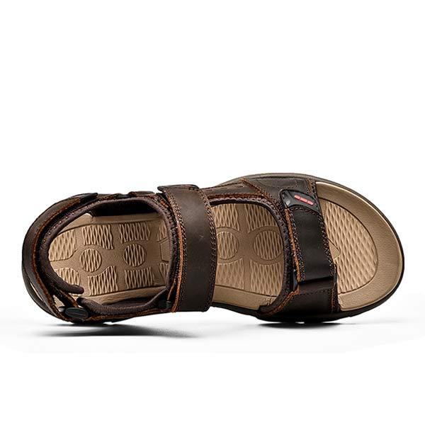 HEREN CASUAL STRAND SANDALEN 50132655
