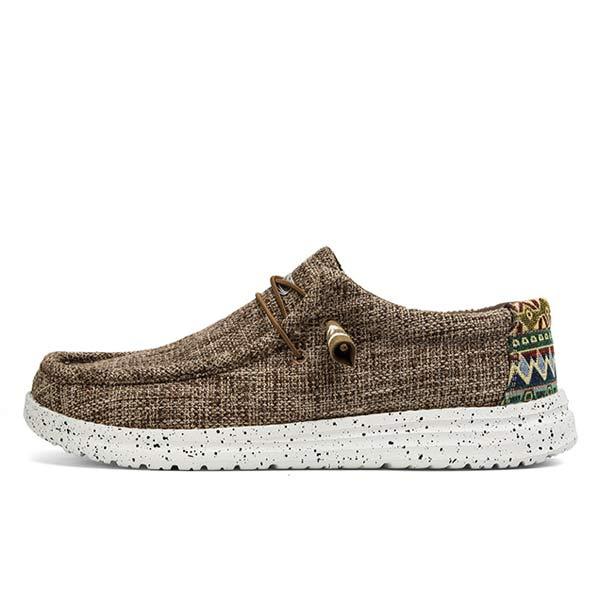 HEREN LOFERS CANVAS 25677715