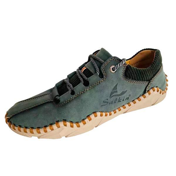 HEREN VINTAGE SNEAKERS CASUAL 31152649