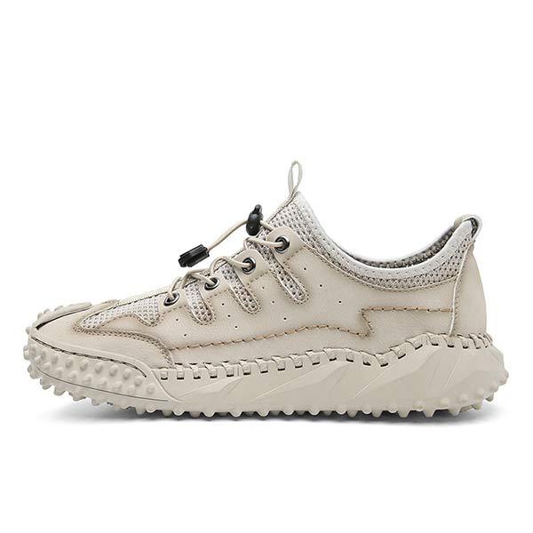 HEREN TREKKING SNEAKERS 34343882