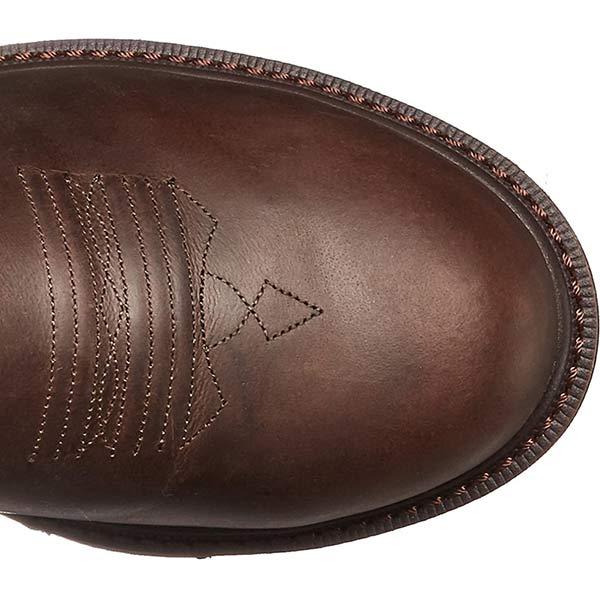 HEREN COWBOYLAARZEN WESTERN 54481013W