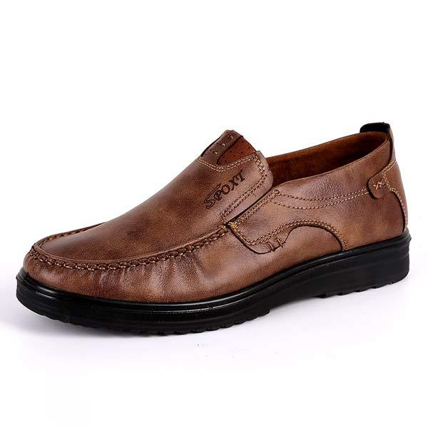 HEREN CASUAL BUSINESS SCHOENEN 08082120