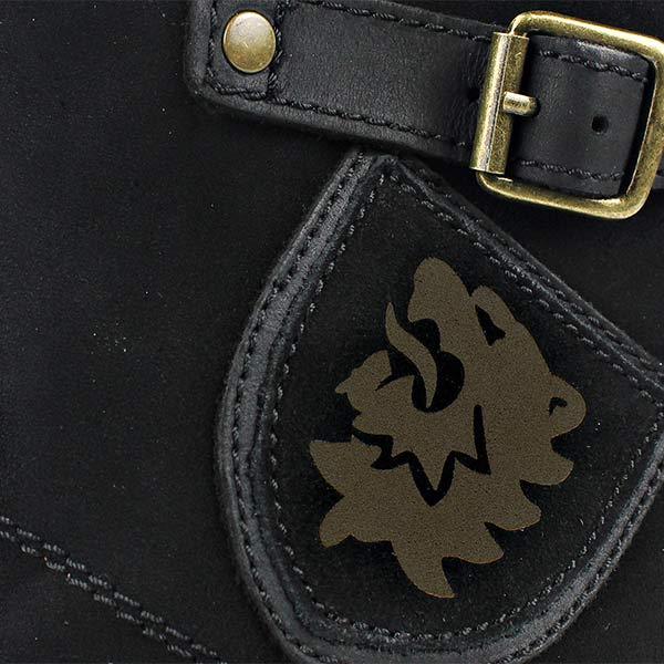 HEREN MIDDELE HOGE COWBOYLAARZEN 52976853W