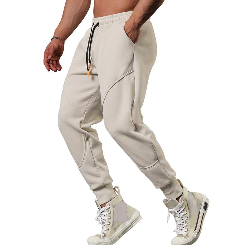 Heren Joggingbroek 63342019Y