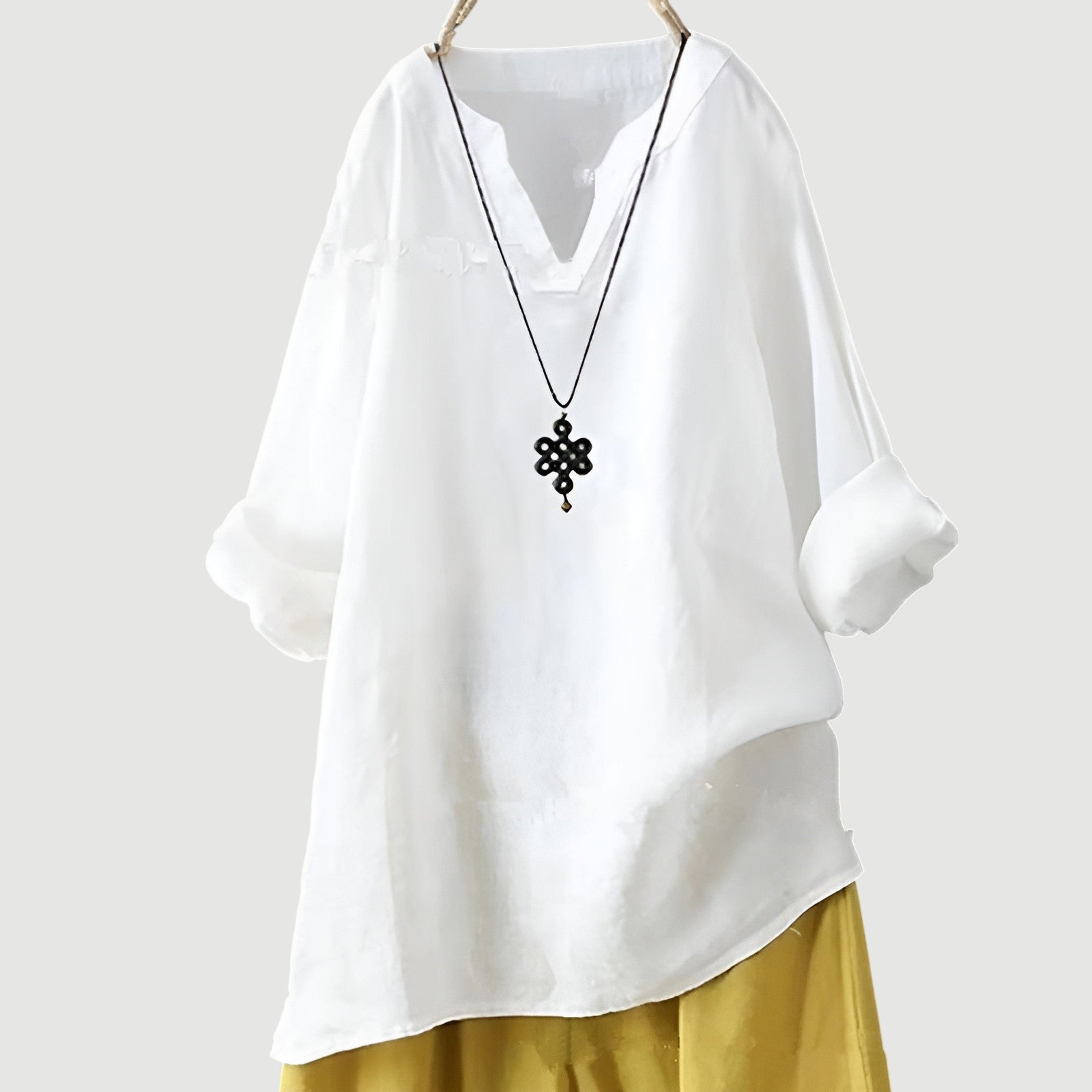 Bertille | Luchtige Blouse