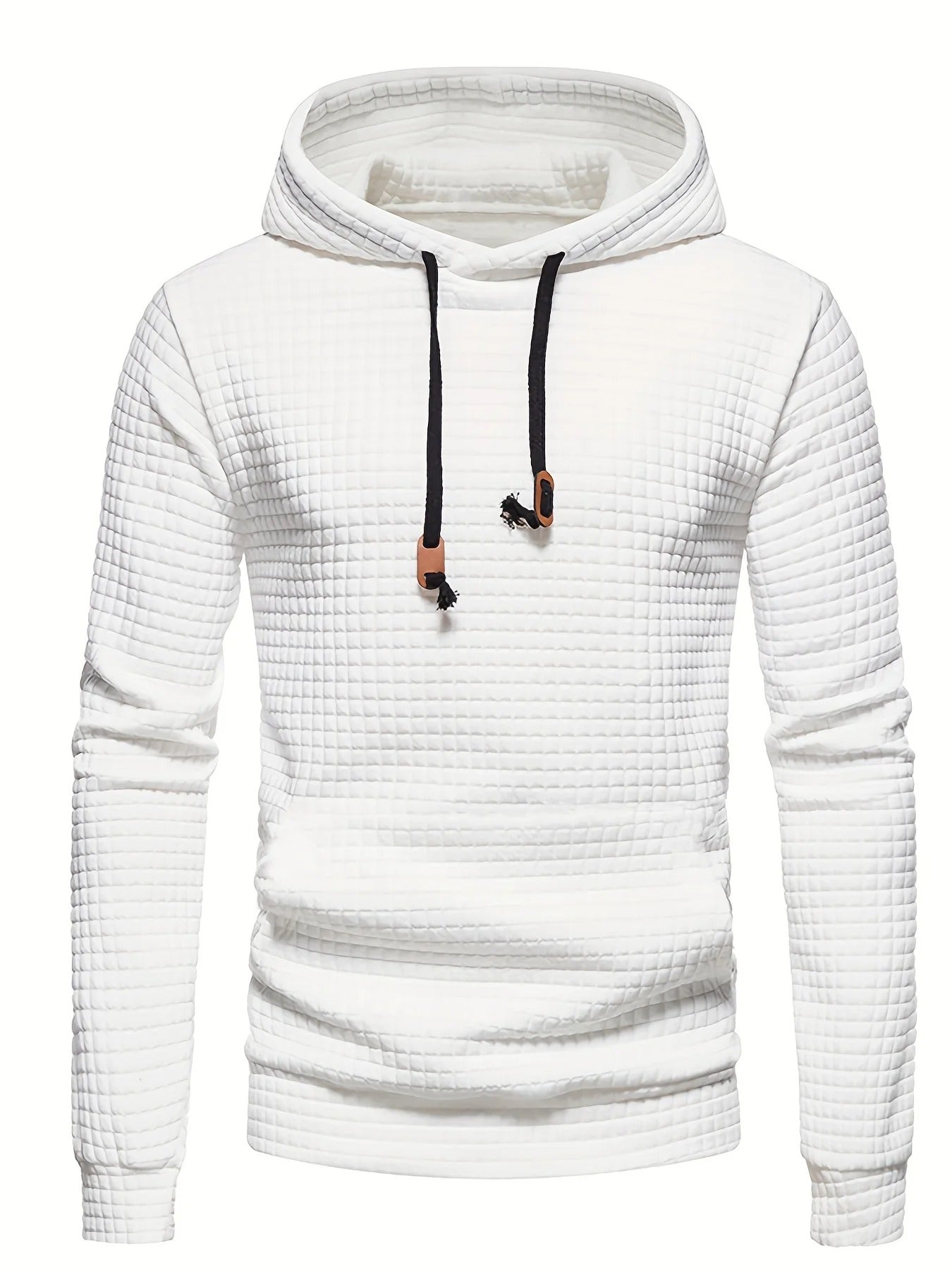 Glenn - Ultieme Casual Hoodie