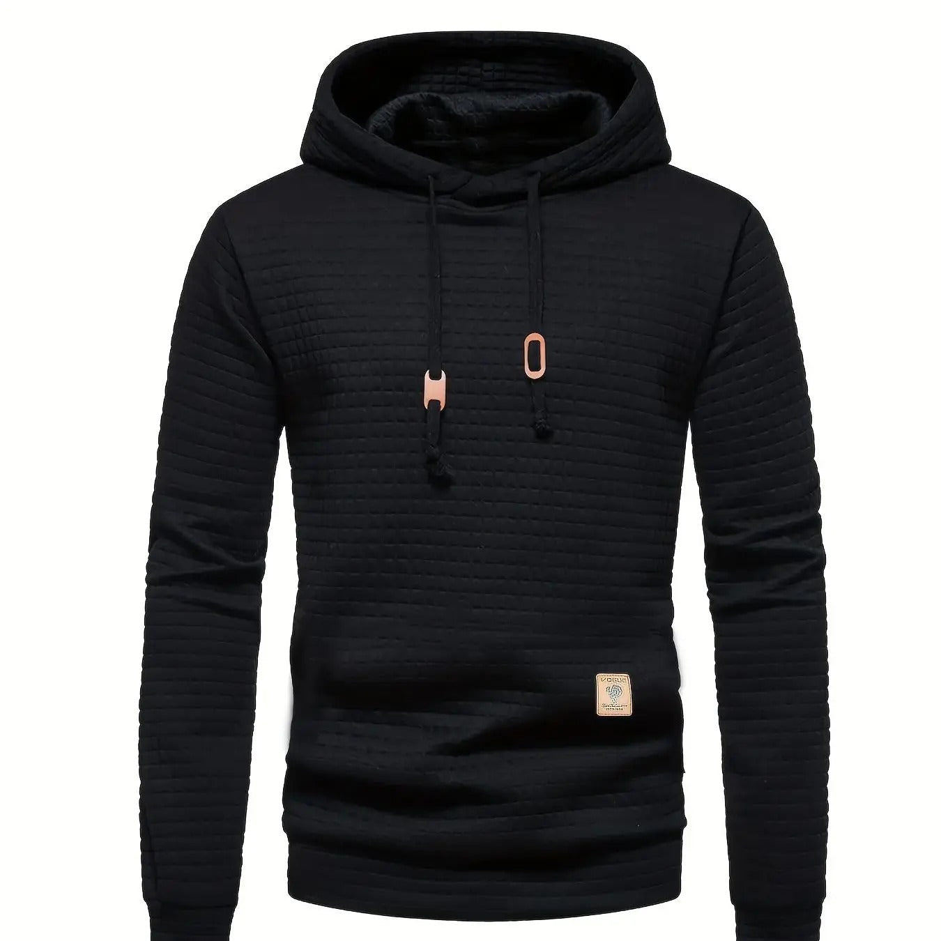 Glenn - Ultieme Casual Hoodie