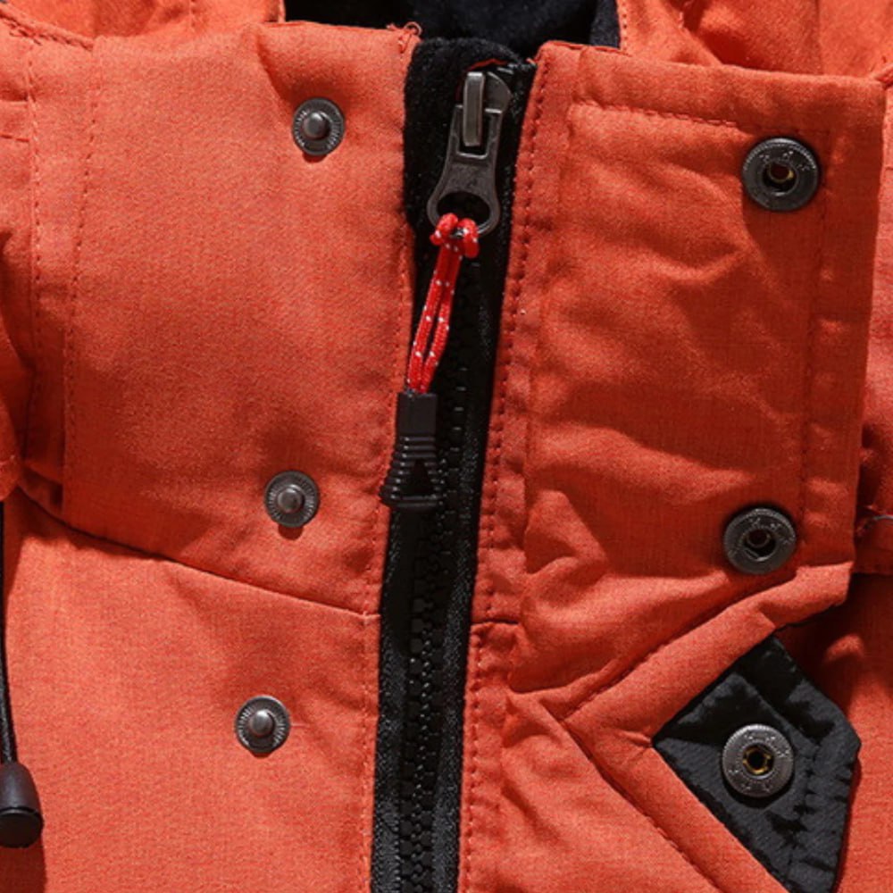 Blake | All-Weather Donsjack