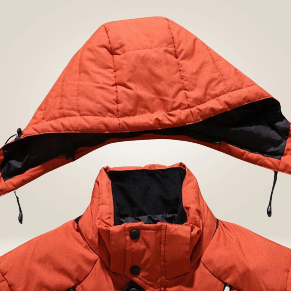 Blake | All-Weather Donsjack