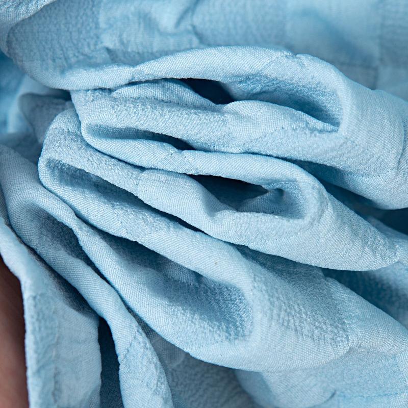 Heren geruite overhemd met borstzak, met lange mouwen 10101676Y