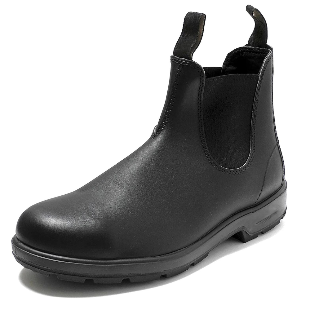 Jessie - Stijlvolle Winter Chelsea Boots voor Sneeuw