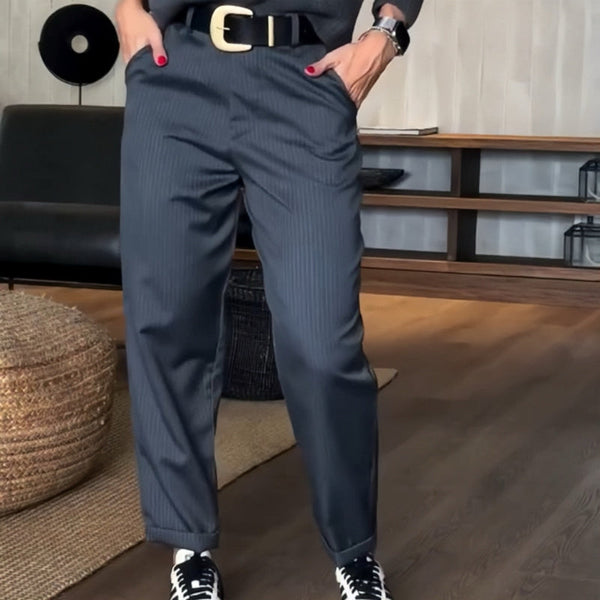 Sylwia | Elegante Strepenbroek